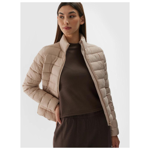 4F Γυναικείο μπουφάν Down Jacket